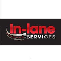 IN-LANE SERVICES trademark