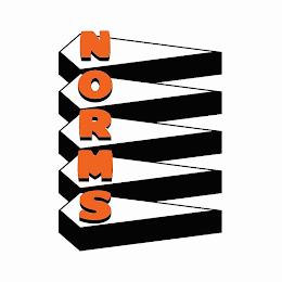 NORMS trademark