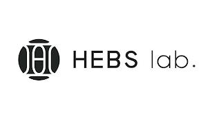 HEBS LAB. trademark