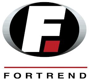 F. FORTREND trademark