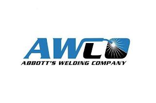 AWCO ABBOTT'S WELDING COMPANY trademark