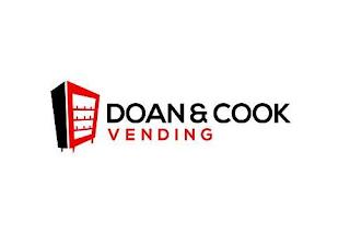 DOAN & COOK VENDING trademark