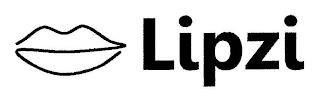 LIPZI trademark