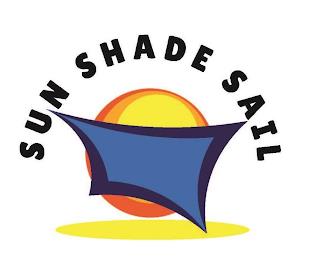 SUN SHADE SAIL trademark