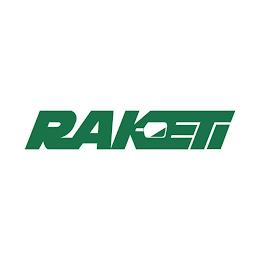 RAKETI trademark