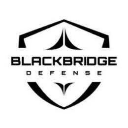 BLACKBRIDGE DEFENSE trademark