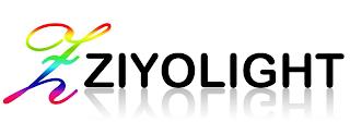 ZIYOLIGHT trademark