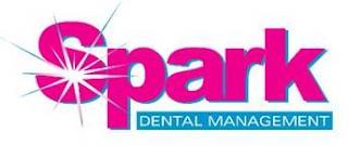 SPARK DENTAL MANAGEMENT trademark