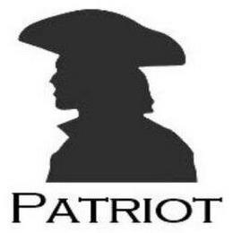 PATRIOT trademark