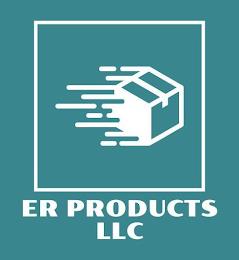 ER PRODUCTS LLC trademark