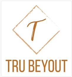 T TRU BEYOUT trademark