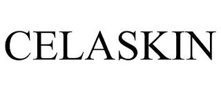 CELASKIN trademark