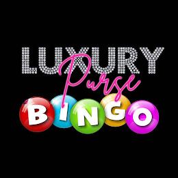 LUXURY PURSE BINGO trademark