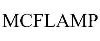 MCFLAMP trademark