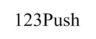 123PUSH trademark