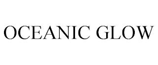 OCEANIC GLOW trademark