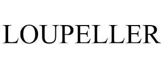 LOUPELLER trademark