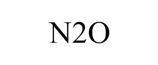 N2O trademark