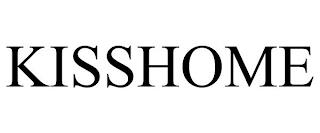 KISSHOME trademark