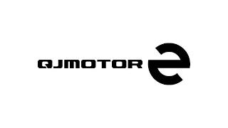 QJMOTOR E trademark