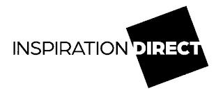 INSPIRATION DIRECT trademark