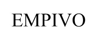 EMPIVO trademark