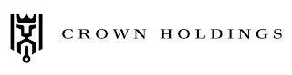 CROWN HOLDINGS trademark