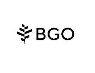 BGO trademark