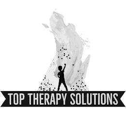 TOP THERAPY SOLUTIONS trademark