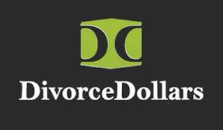 DIVORCEDOLLARS DD trademark