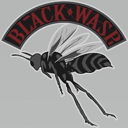 BLACK WASP trademark