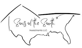 SONS OF THE SOUTH INVESTMENTS LLC. trademark