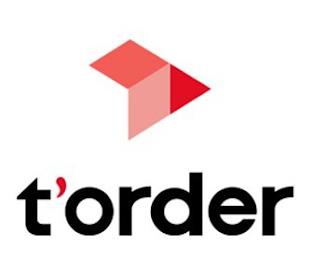 T'ORDER trademark