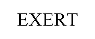 EXERT trademark