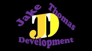 JTD JAKE THOMAS DEVELOPMENT trademark