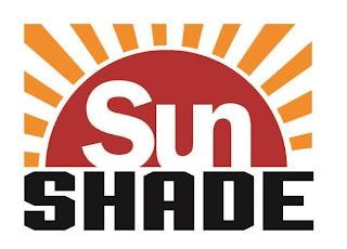 SUN SHADE trademark