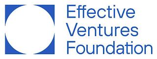 EFFECTIVE VENTURES FOUNDATION trademark