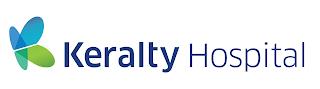 KERALTY HOSPITAL trademark