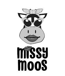 MISSY MOOS trademark