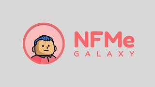 NFME GALAXY trademark