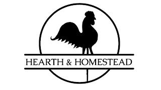 HEARTH & HOMESTEAD trademark