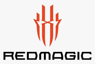 REDMAGIC trademark