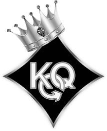 KQ trademark