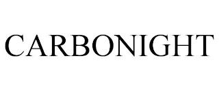 CARBONIGHT trademark