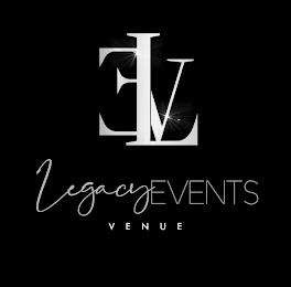 LVE LEGACYEVENTS VENUE trademark