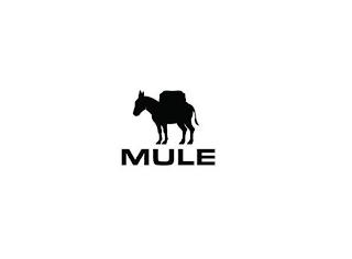 MULE trademark