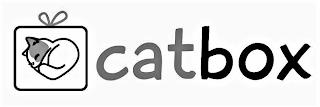 CATBOX trademark