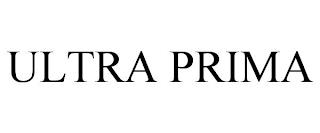 ULTRA PRIMA trademark