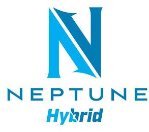 N NEPTUNE HYBRID trademark