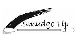 SMUDGE TIP trademark